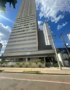 Consultório com 1 Quarto para alugar, 147m² no Setor Marista, Goiânia