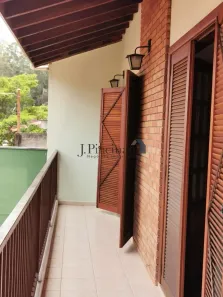 Sobrado com 4 Quartos à venda, 240m² no Jardim Caçula, Jundiaí