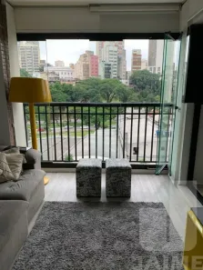 Apartamento com 2 Quartos à venda, 60m² no Bela Vista, São Paulo