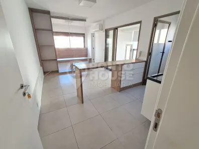 Apartamento com 1 Quarto para venda ou aluguel, 45m² no Vila Mariana, São Paulo
