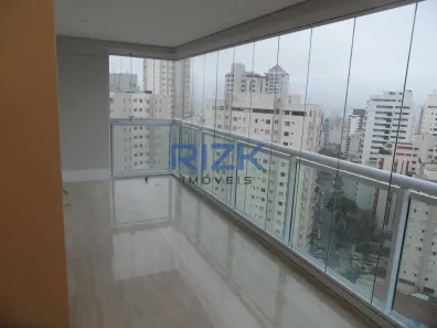 Apartamento com 2 Quartos para alugar, 75m² no Aclimação, São Paulo