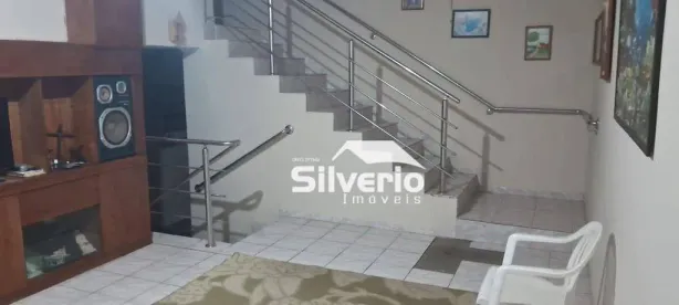 Sobrado com 5 Quartos à venda, 300m² no Jardim das Indústrias, São José dos Campos