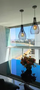 Apartamento com 3 Quartos à venda, 100m² no Praia do Morro, Guarapari