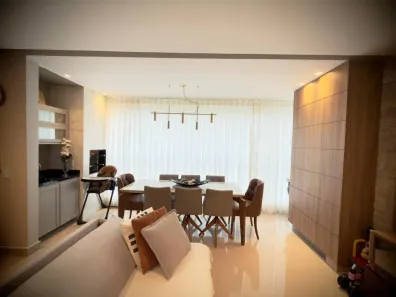Apartamento com 3 Quartos à venda, 117m² no City Uberlândia, Uberlândia