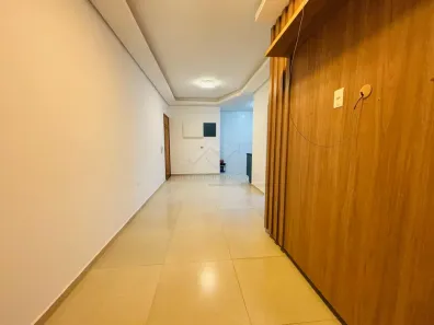 Apartamento com 2 Quartos à venda, 52m² no Jardim Bom Pastor, Santo André