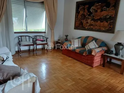 Apartamento com 3 Quartos à venda, 106m² no Rio Branco, Porto Alegre