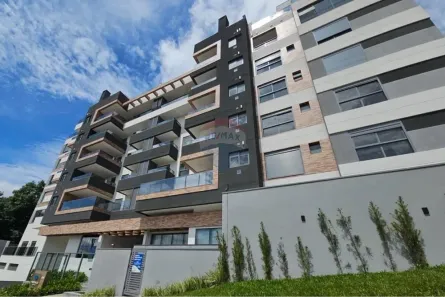 Apartamento com 3 Quartos à venda, 110m² no Mossunguê, Curitiba