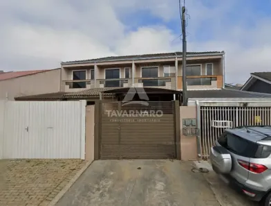 Sobrado com 2 Quartos à venda, 67m² no Contorno, Ponta Grossa