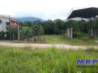 Lote/Terreno à venda, 1034m² no Maranduba, Ubatuba