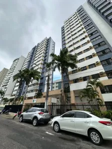 Apartamento com 3 Quartos à venda, 120m² no Jardins, Aracaju