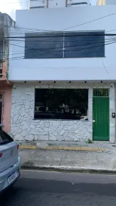 Imóvel Comercial para alugar, 420m² no Marco, Belém