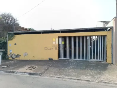Casa com 3 Quartos à venda, 169m² no Jardim Santa Maria (Nova Veneza), Sumaré
