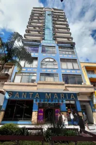 Sala Comercial à venda, 62m² no Centro, Santa Maria