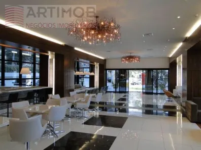 Sala Comercial para alugar, 33m² no Alphaville Centro Industrial e Empresarial/Alphaville., Barueri