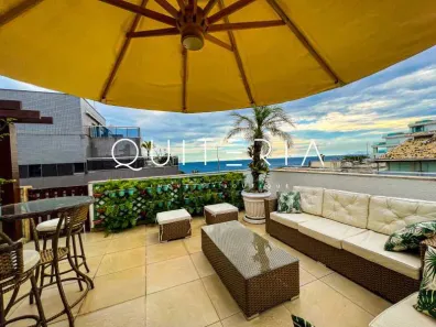 Cobertura com 5 Quartos à venda, 750m² no Barra da Tijuca, Rio de Janeiro