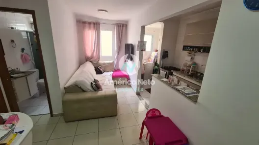 Apartamento com 1 Quarto à venda, 52m² no Boa Vista, São Caetano do Sul