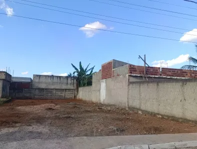 Lote/Terreno à venda, 400m² no Ponte Alta Norte, Brasília