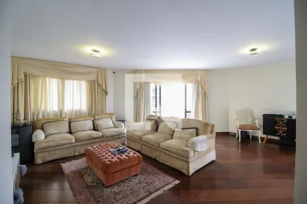 Apartamento com 4 Quartos à venda, 220m² no Santo Antônio, São Caetano do Sul