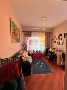 Casa com 3 Quartos à venda, 125m² no Jardim das Palmeiras, São Paulo