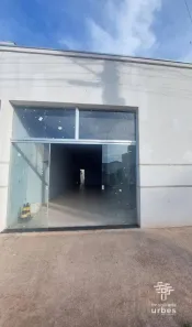 Ponto Comercial para alugar, 141m² no Chácara Girassol, Americana
