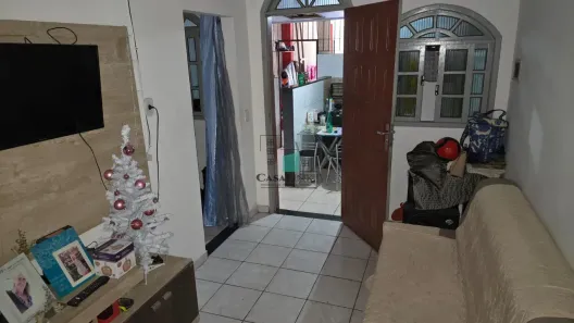 Apartamento com 2 Quartos à venda, 60m² no Vila Nova, Vila Velha