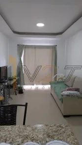Apartamento com 2 Quartos à venda, 74m² no Vila Nova, Louveira