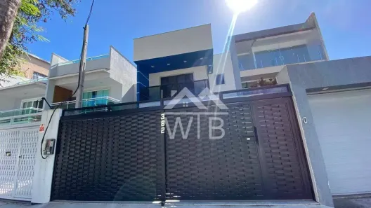 Casa com 3 Quartos à venda, 200m² no São Francisco, Niterói