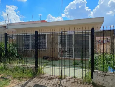 Casa com 3 Quartos à venda, 403m² no Jardim Chapadão, Campinas