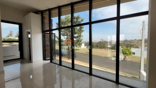 Casa de Condomínio com 3 Quartos à venda, 195m² no Loteamento Residencial e Comercial Fazenda São Sebastião, Marília