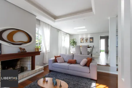 Casa de Condomínio com 4 Quartos à venda, 277m² no Espírito Santo, Porto Alegre