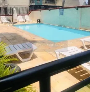 Apartamento com 2 Quartos à venda, 200m² no Icaraí, Niterói