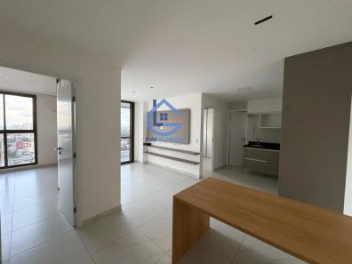 Apartamento com 2 Quartos à venda, 60m² no Engenheiro Luciano Cavalcante, Fortaleza