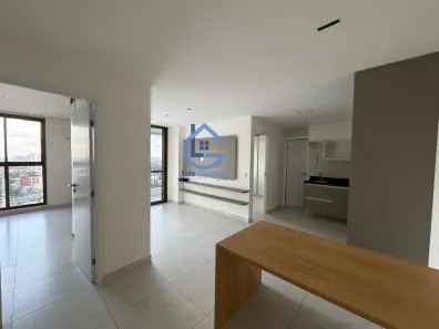 Apartamento com 2 Quartos à venda, 60m² no Engenheiro Luciano Cavalcante, Fortaleza