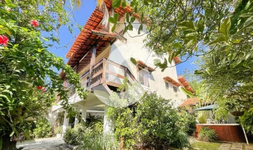 Casa com 4 Quartos à venda, 315m² no Piratininga, Niterói