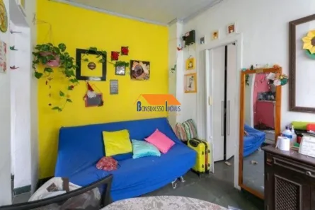 Lote/Terreno à venda, 325m² no Graça, Belo Horizonte