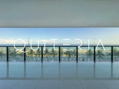 Apartamento com 4 Quartos à venda, 260m² no Ipanema, Rio de Janeiro