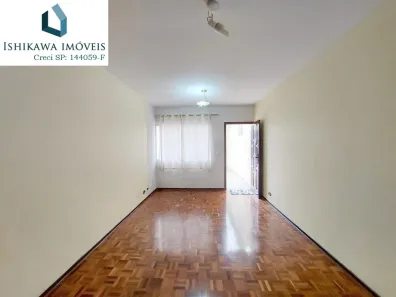 Casa com 3 Quartos à venda, 103m² no Vila Santa Catarina, São Paulo