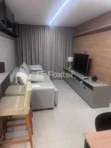 Apartamento com 2 Quartos à venda, 61m² no São Sebastião, Porto Alegre