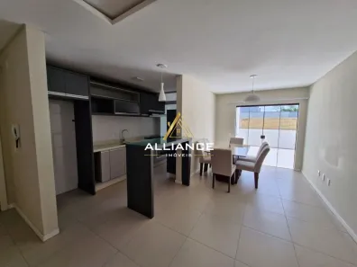 Apartamento com 3 Quartos à venda, 85m² no Vieira, Jaraguá do Sul