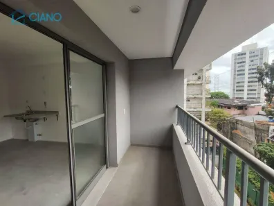 Apartamento com 1 Quarto para alugar, 26m² no Alto da Mooca, São Paulo