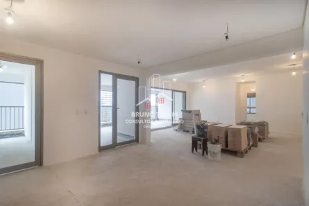 Apartamento com 3 Quartos à venda, 158m² no Vila Clementino, São Paulo