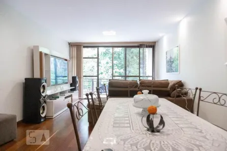 Apartamento com 4 Quartos à venda, 150m² no Recreio dos Bandeirantes, Rio de Janeiro