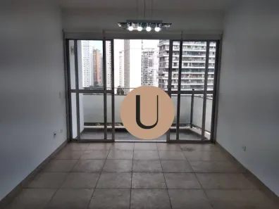 Apartamento com 3 Quartos à venda, 120m² no Vila Nova Conceição, São Paulo