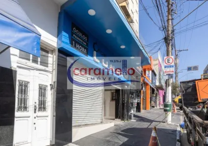 Ponto Comercial para alugar, 150m² no Lapa, São Paulo