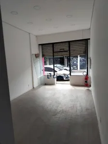 Ponto Comercial para alugar, 39m² no Centro, Santo André