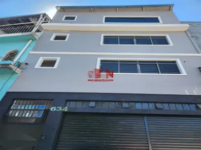 Ponto Comercial para venda ou aluguel, 580m² no Lauzane Paulista, São Paulo