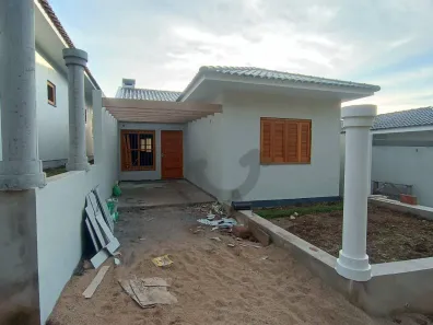 Casa com 2 Quartos à venda, 67m² no Renascença, Santa Cruz do Sul