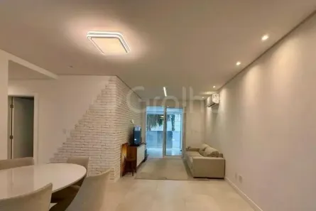 Apartamento com 3 Quartos à venda, 123m² no Centro, Florianópolis