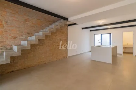 Casa com 2 Quartos à venda, 130m² no Vila Mariana, São Paulo