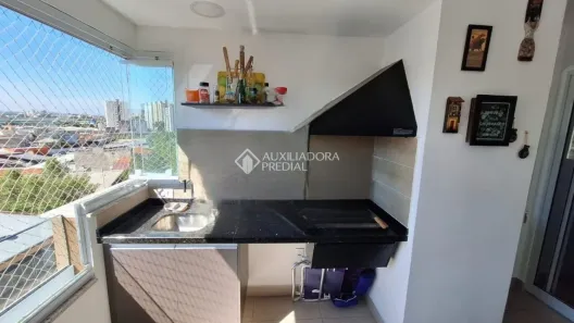 Apartamento com 2 Quartos à venda, 85m² no Fundação, São Caetano do Sul